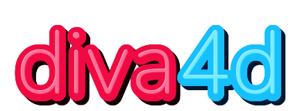 diva4d — logo kanal