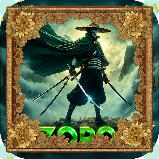 zoro77 — mitra unggulan