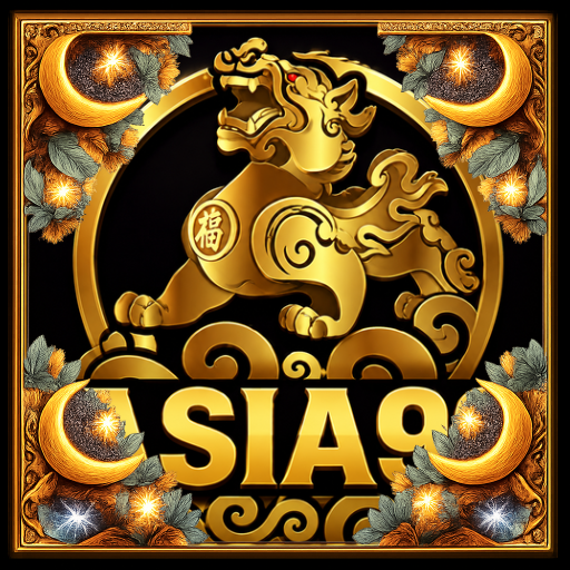 asia99 — mitra unggulan
